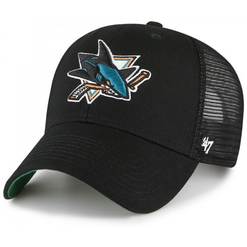 '47 Brand NHL San Jose Sharks Branson cap H-BRANS22CTP-BK Cijene