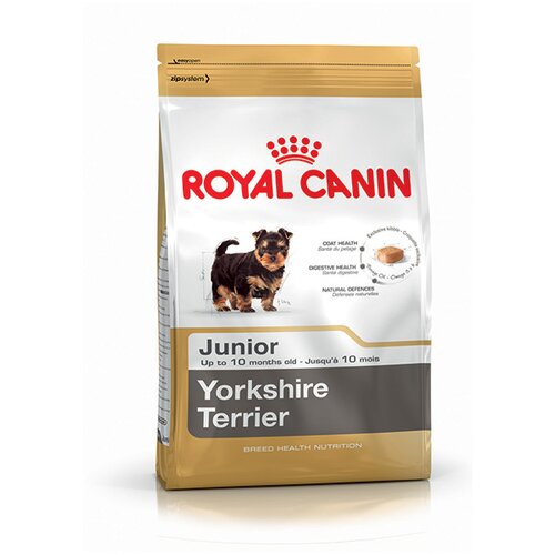 Royal Canin Breed Nutrition Jokširski Terijer Puppy, 500 g Cene