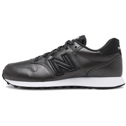 New Balance Nizke superge 500 Črna Cene
