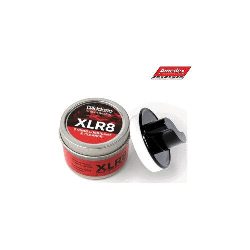  ČISTAČ STRING CLEANER D&rsquo;ADDARIO PWXLR801 Cijene