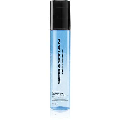 Sebastian Professional Trilliant sprej za kosu isrpljenu toplinskim oblikovanjem 150 ml Cijene