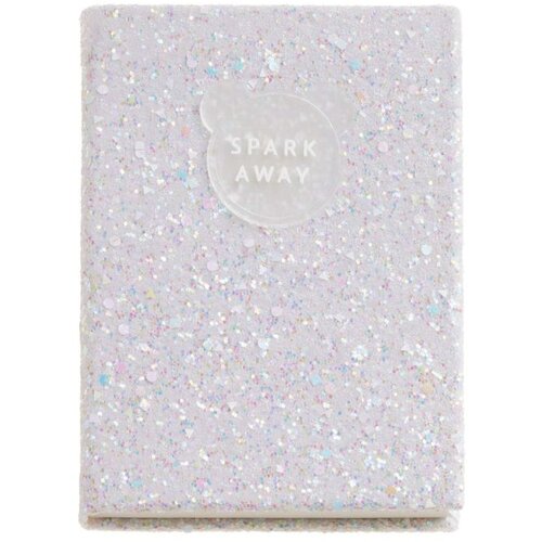 MiquelRius Notes Back2Fun Keep it Shiny bijeli MR8283 Slike