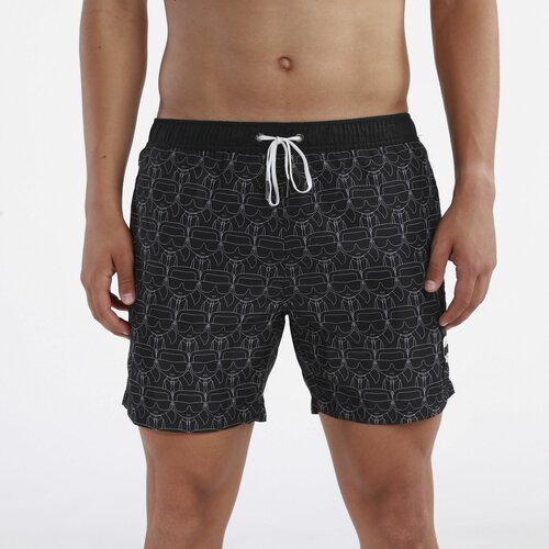 Karl Lagerfeld muški  swim shorts Cene