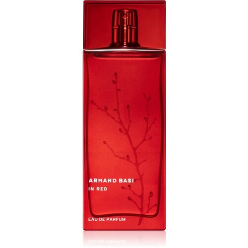 Armand Basi in red parfemska voda 100 ml za žene Cijene