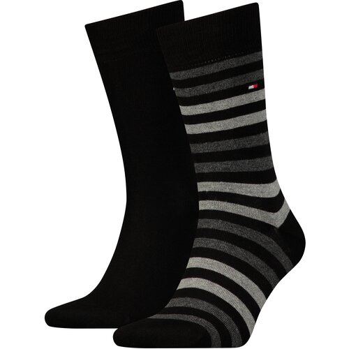Tommy Hilfiger Woman&amp;#039;s 2Pack Socks 472001001200 Slike