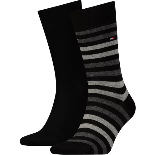 Tommy Hilfiger Woman's 2Pack Socks 472001001200
