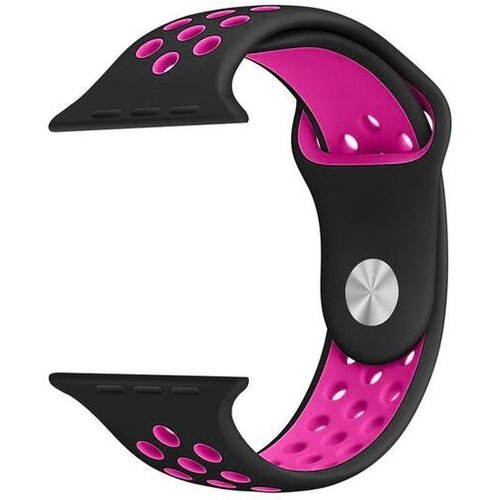  Apple Watch Sport Silicone Strap S/ M 38/ 40/ 41 mm Slike