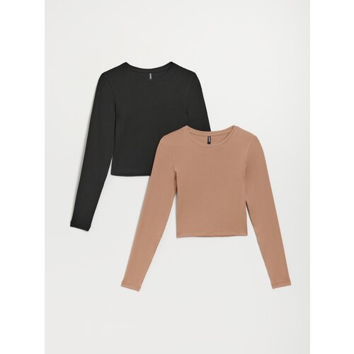 House - Bluza dugih rukava - Bež Cijene