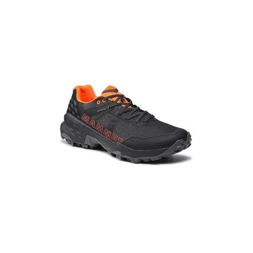 Mammut Trekking čevlji Sertig II Low Gtx GORE-TEX 3030-04280-00533 Črna Slike