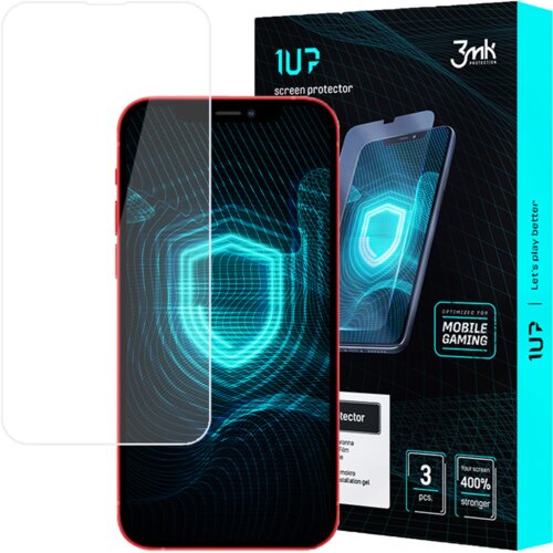 3mk OVITEK 1UP ZA APPLE IPHONE 13 PRO ZAŠČITA ZA PAS, (22000214) Cene