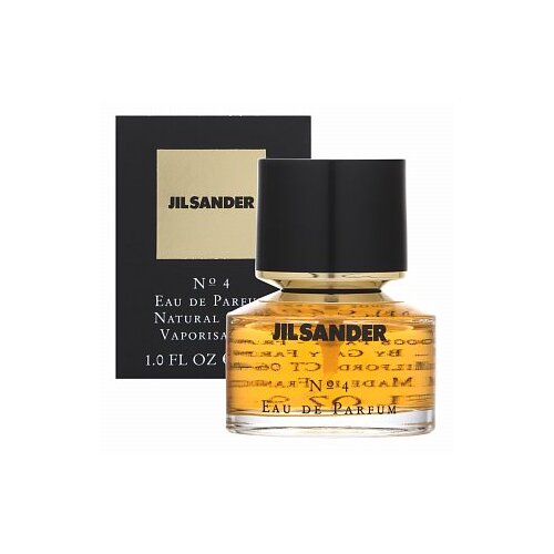 Jil Sander no.4 parfemska voda 30 ml za žene Cene