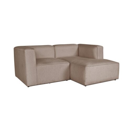 Atelier Del Sofa ugaona garnitura More Pars (M2 M6) Cappucino Cene