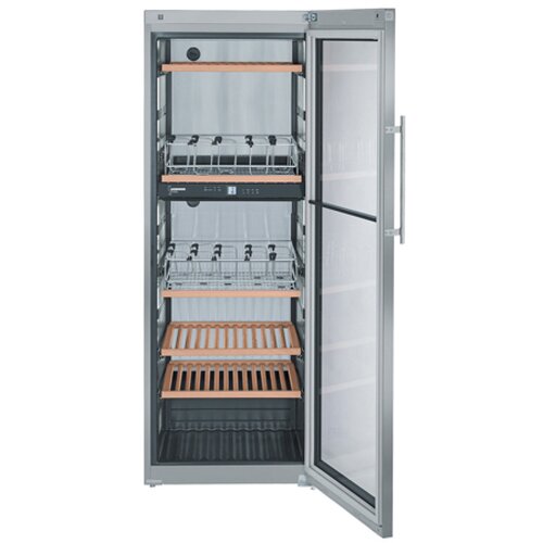 Liebherr Vinska vitrina WTpes 5972 Slike