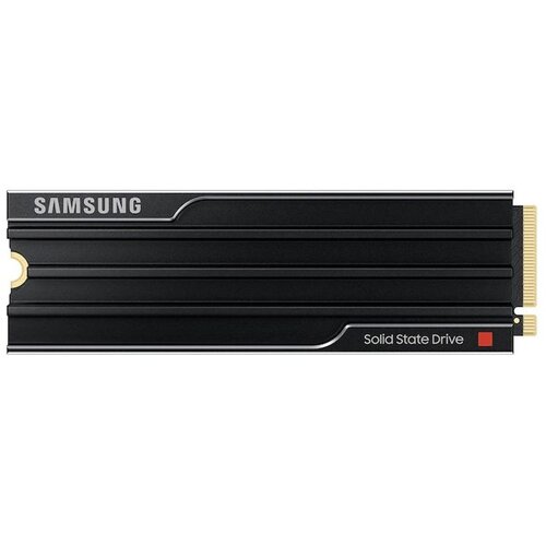 Samsung 4TB M.2 nvme MZ-VAP4T0CW 9100 pro heatsink series Cene