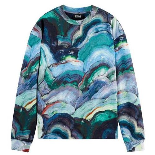 SCOTCH & SODA šareni muški duks SS179900-410 Cene