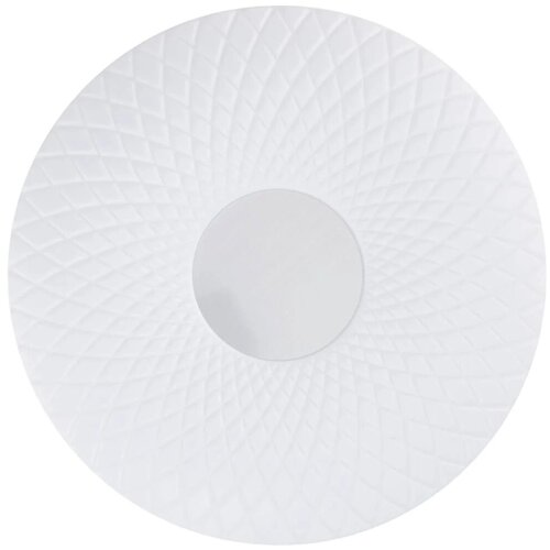 Brilliant LED plafonsko svetlo RICCI LED/24W/230V prečnik 38,5 cm belo Slike