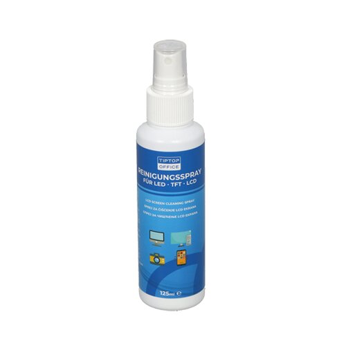 TTO Sprej LCD/TFT 125ml CN Slike