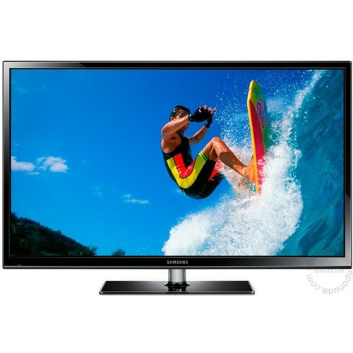 Samsung PS43F4900 plazma televizor Slike