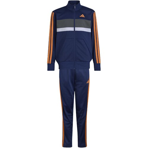 Adidas Komplet trenerka za dečake Tiberio, Teget Slike