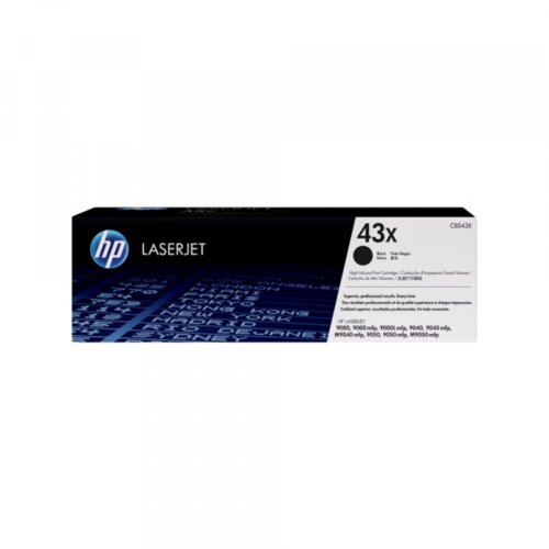  Toner HP 43X (C8543X) Black Original Cene