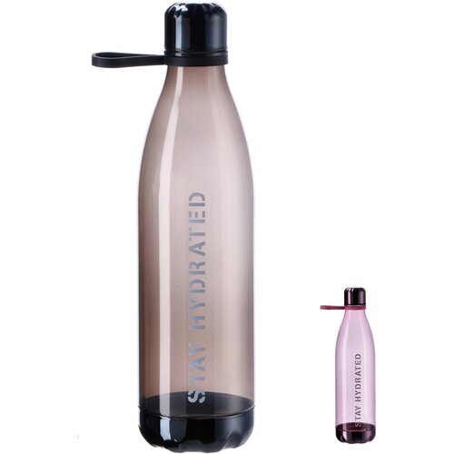 Ad trend Steklenica za pitje Stay Hydrated 1l / več barv / pvc, (5000199111) Slike