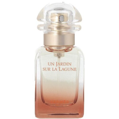 Hermes UN JARDIN SUR LA LAGUNE Eau de Toilette Sprej 30 ml Cijene