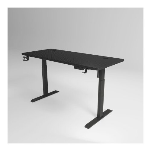  Gejmerski sto model 43 - Crni Cene