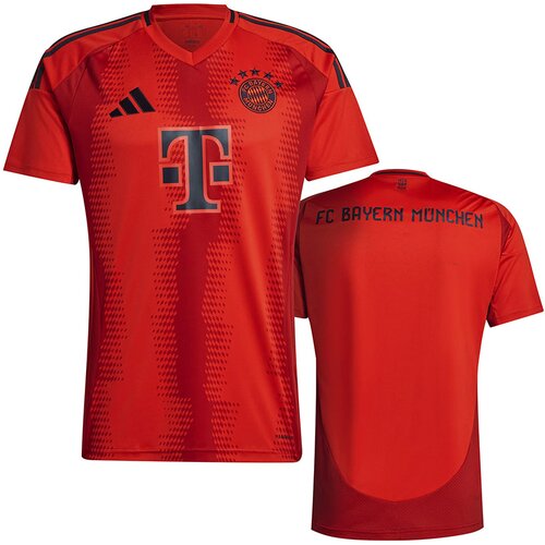 Adidas FC Bayern München 24/25 Home dres Cene