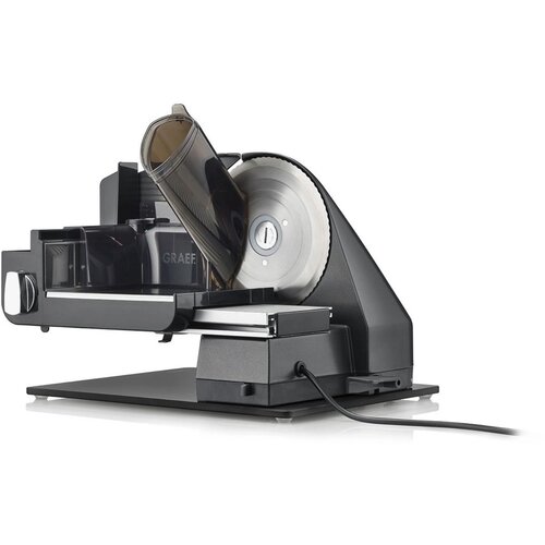 GRAEF Classic C95 sivi rezac hrane Slike