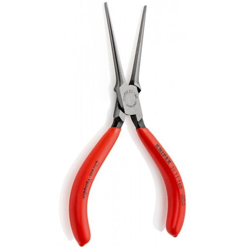 Knipex ravna kle&amp;scaron;ta sa veoma dugim čeljustima (31 11 160) Slike