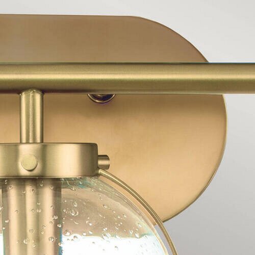 Elstead Lighting stenska svetilka za kopalnico Slike
