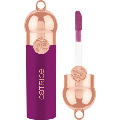 Catrice Hollyglazing tekuće rumenilo nijansa C02 Wine Not? 2.8 ml Slike