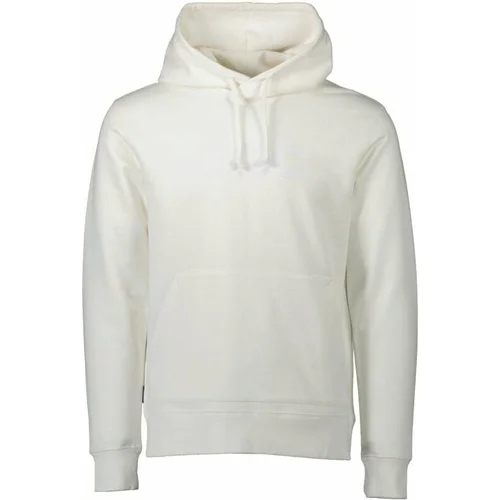 Poc Hood Selentine Off-White XL Pulover na prostem