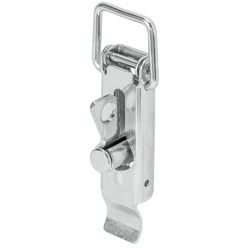 VORMANN Brzi zatvarač (D x Š: 110 x 37 mm, Čelik, Pocinčano) Cijene