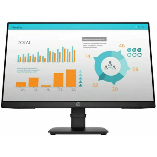  Monitor HP P24 G4 FHD (1A7E5AA)