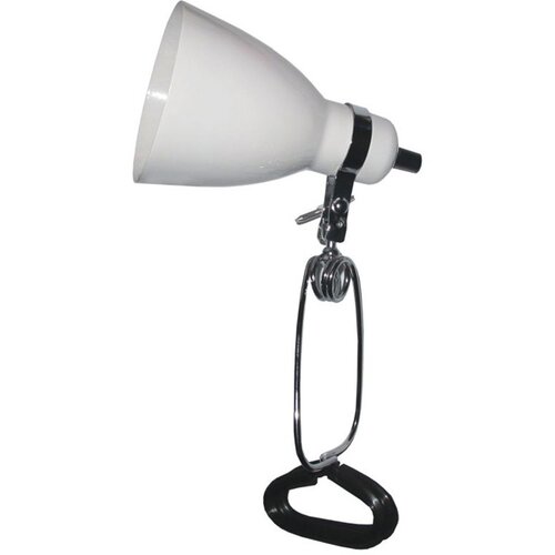 Elit Stona lampa sa fleksibilnim postoljem bela EL7955 Cene