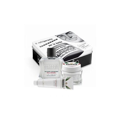  Set za brijanje Proraso 3 u 1 – Toccasana Cijene
