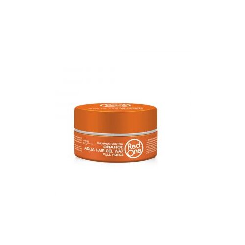  Vosak za kosu RedOne Aqua 150 ml – Orange Cijene