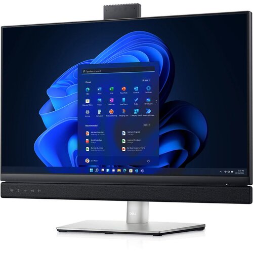 Dell Monitor C2422HE 210-AYLU Cene