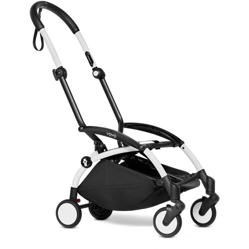 BABYZEN yoyo&amp;sup2; ogrodje vozička white Slike