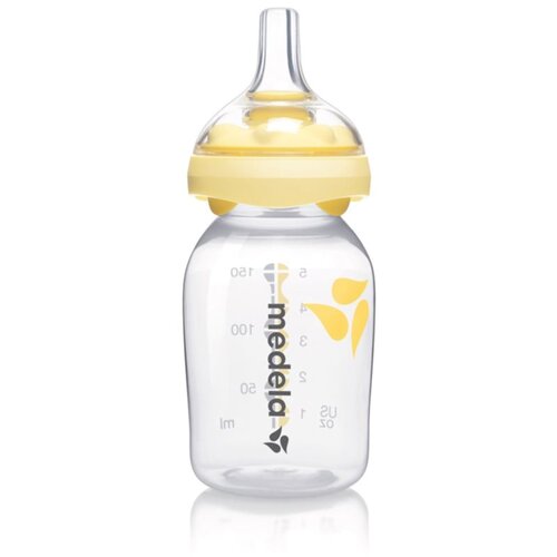 Medela Calma steklenička za dojenčke 150 ml Cene