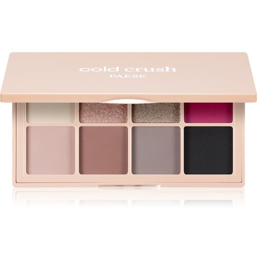 Paese Cold Crush paleta sjenila za oči 11 g Slike
