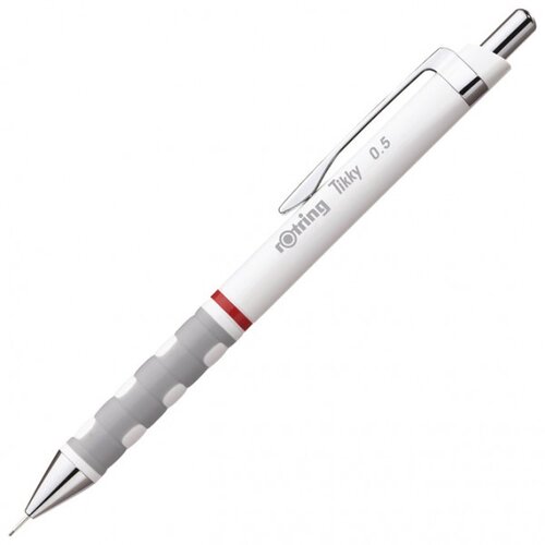 Rotring Tehnični svinčnik Tikky 0,5 mm Slike