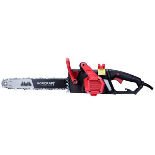 WORCRAFT Električna pila RAMDA 2200W, lanac 3/8" PICCO, vodilica 40 cm Cijene