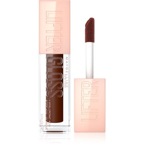 Maybelline Lifter Gloss sijaj za ustnice odtenek 5.4 ml Slike