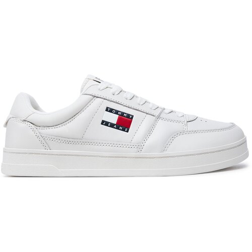 Tommy Jeans Superge Tjm The Greenwich New Ess EM0EM01574 Bela Slike