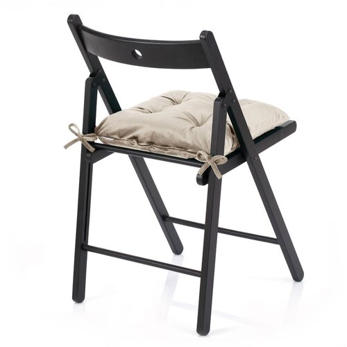 Restilo Jastuk za sjedenje od samta 40x40 cm Aleksa &amp;ndash; Slike
