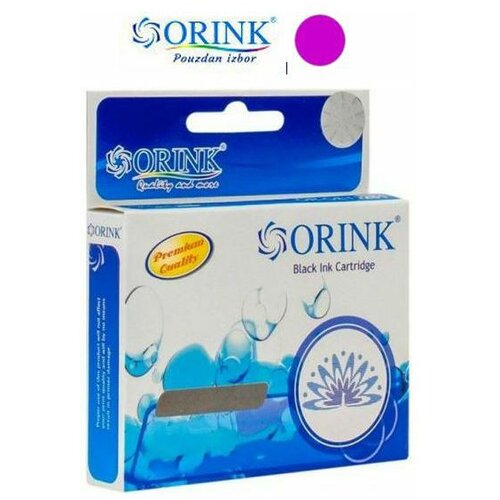 Orink Tinta PGI1500XL Magenta Slike