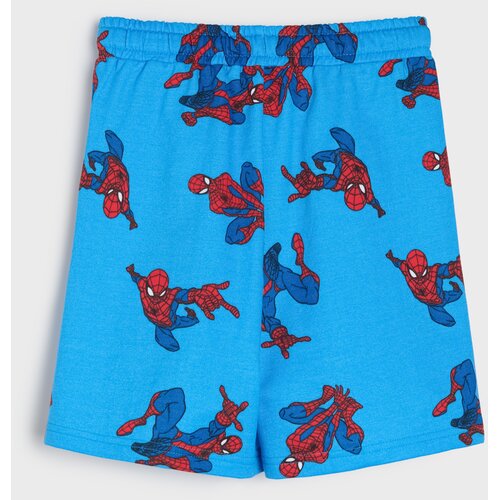 Sinsay Ženske kratke hlače Spider-Man Slike
