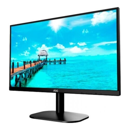 AOC Monitor 22B2H/EU - 22 palčni LED z Full HD ločljivostjo, (5000521165) Cene